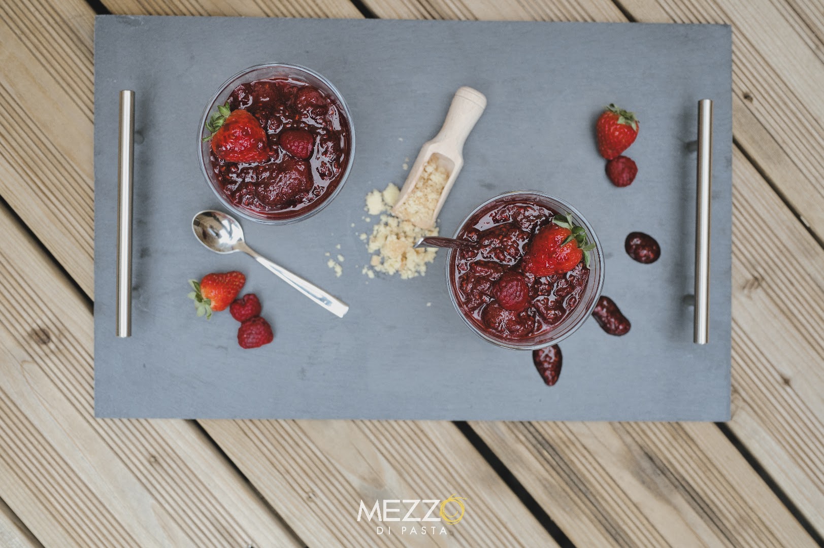 Mezzo Di Pasta St Genevieve Des Bois · Photos 10