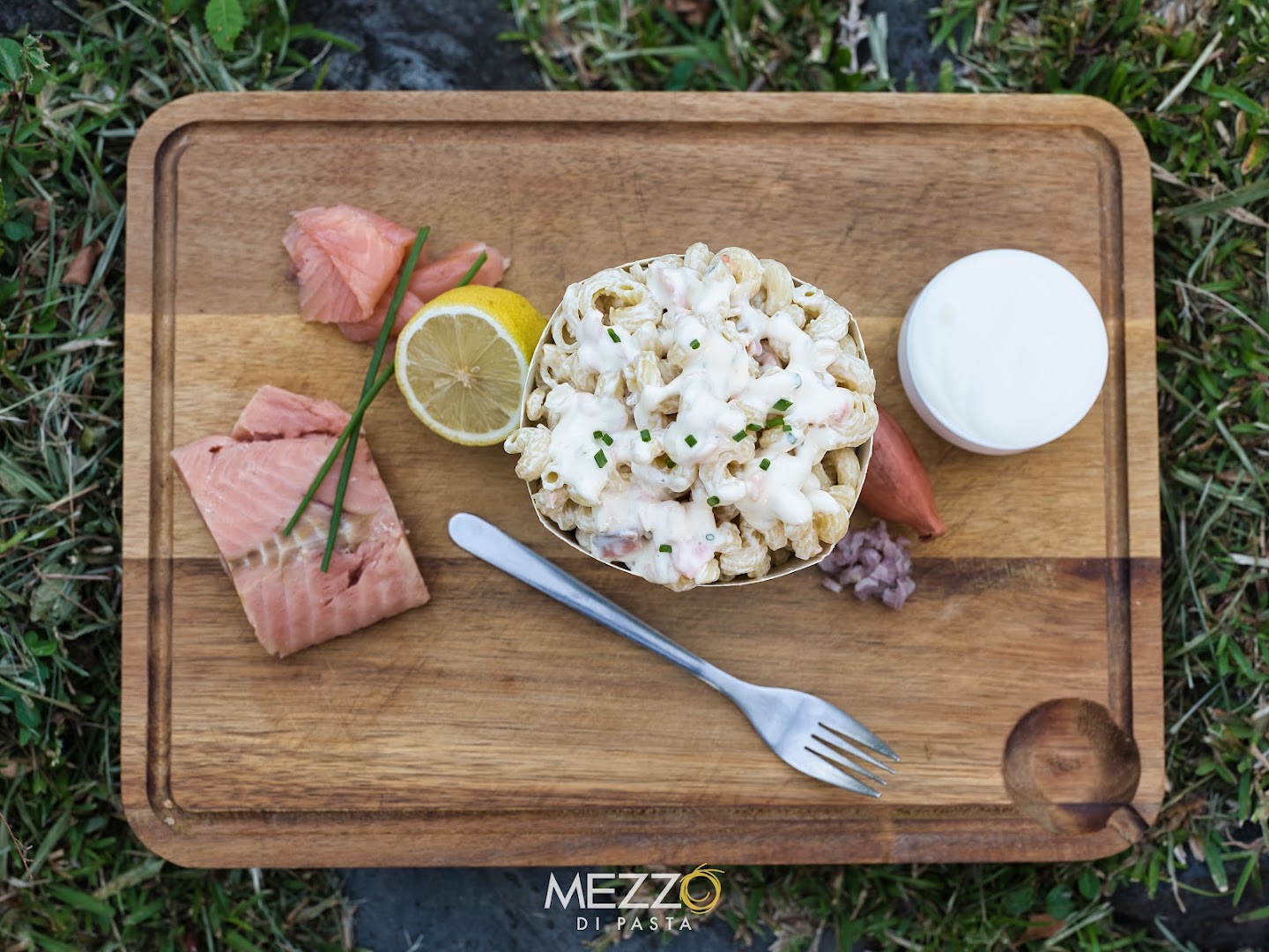 Mezzo Di Pasta St Genevieve Des Bois · Photos 8