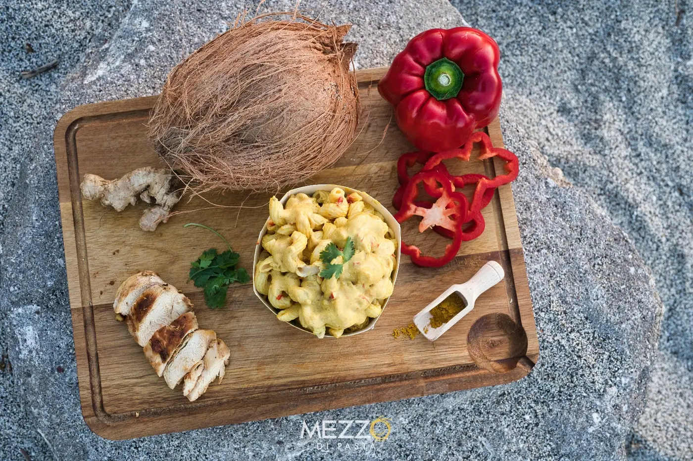 Mezzo Di Pasta St Genevieve Des Bois · Photos 9