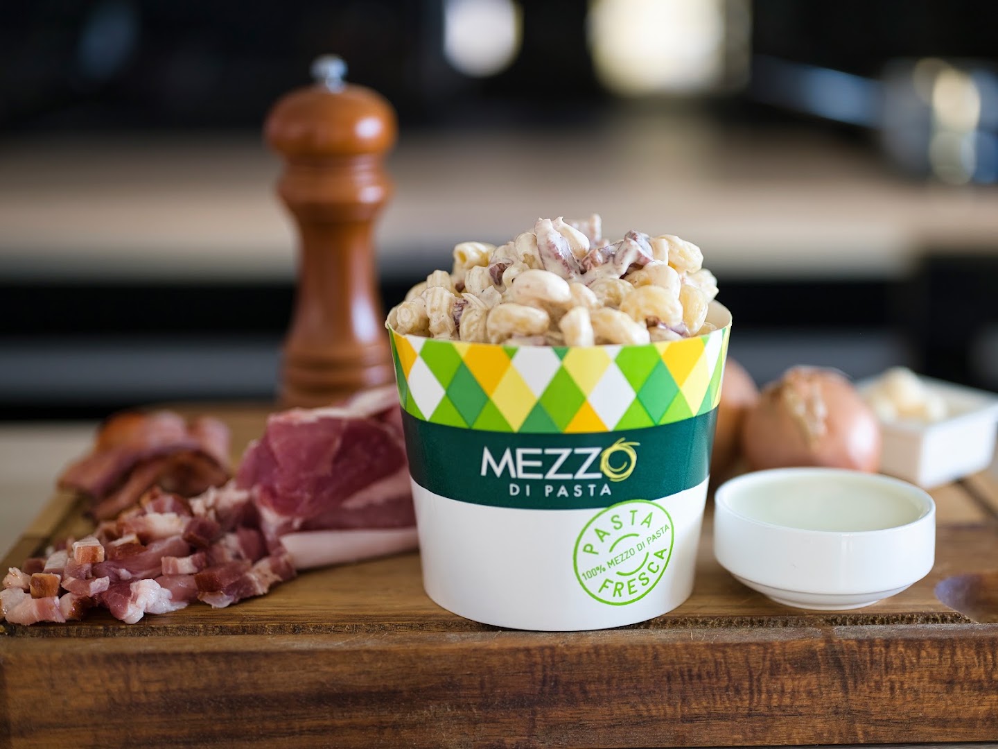 Mezzo Di Pasta St Genevieve Des Bois · Photos 2